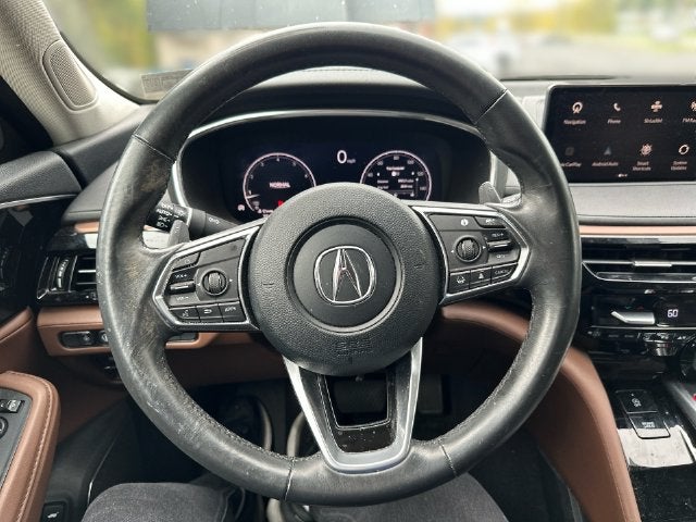 2024 Acura MDX Technology SH-AWD