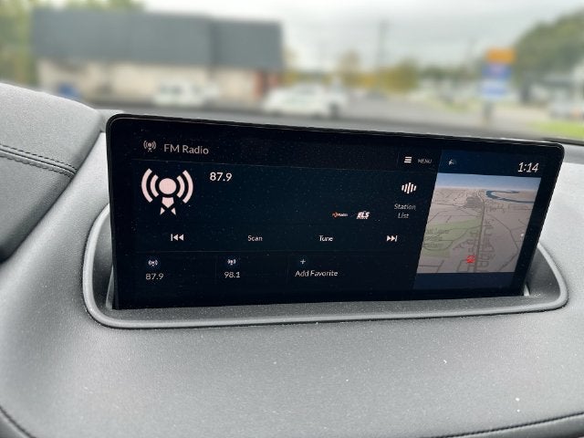 2024 Acura MDX Technology SH-AWD