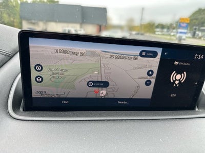 2024 Acura MDX Technology SH-AWD