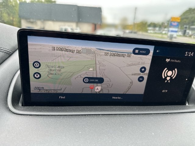 2024 Acura MDX Technology SH-AWD