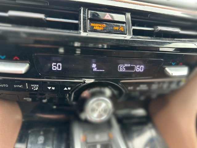 2024 Acura MDX Technology SH-AWD