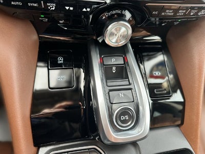 2024 Acura MDX Technology SH-AWD
