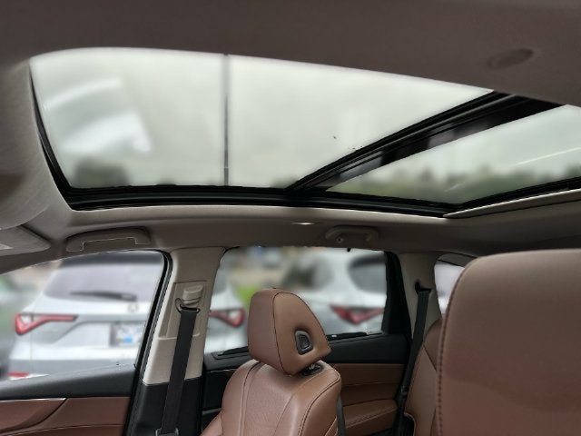 2024 Acura MDX Technology SH-AWD