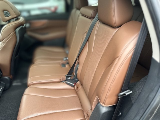2024 Acura MDX Technology SH-AWD