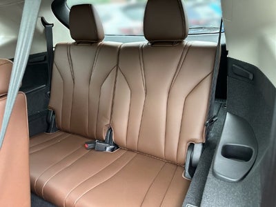 2024 Acura MDX Technology SH-AWD