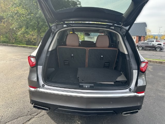 2024 Acura MDX Technology SH-AWD