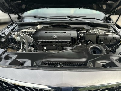 2024 Acura MDX Technology SH-AWD