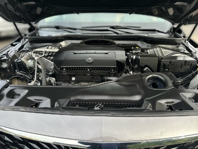 2024 Acura MDX Technology SH-AWD