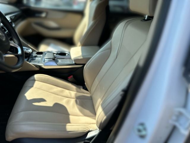 2024 Acura MDX Technology SH-AWD