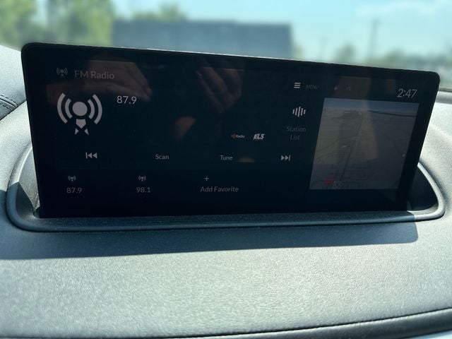 2024 Acura MDX Technology SH-AWD