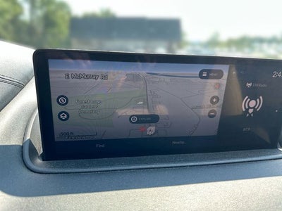 2024 Acura MDX Technology SH-AWD