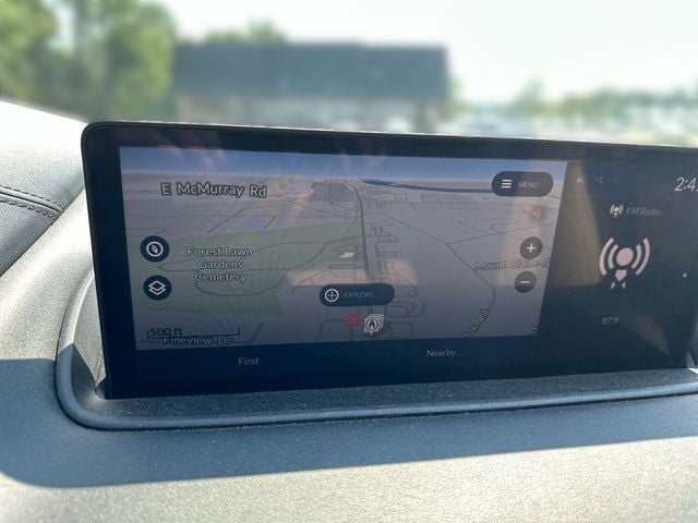 2024 Acura MDX Technology SH-AWD