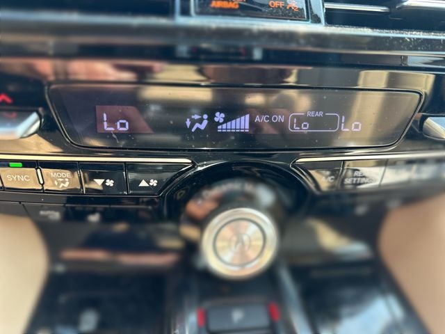 2024 Acura MDX Technology SH-AWD