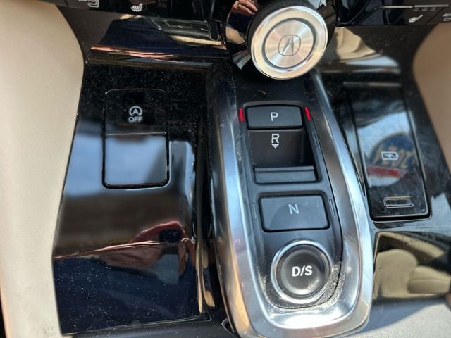 2024 Acura MDX Technology SH-AWD