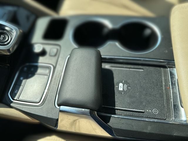 2024 Acura MDX Technology SH-AWD