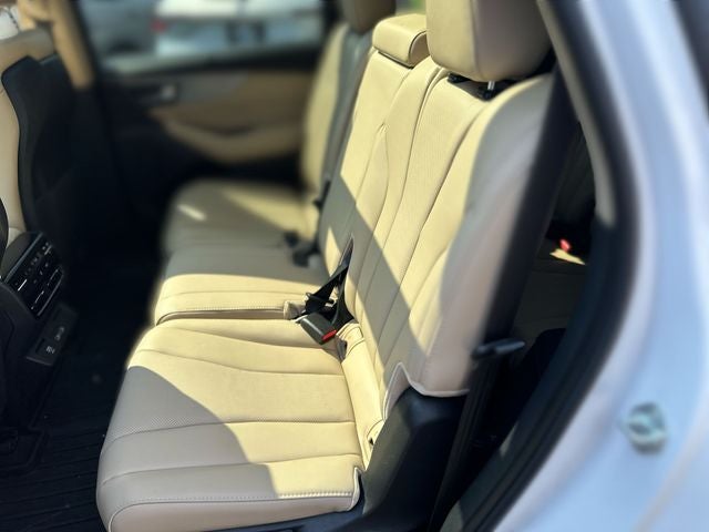 2024 Acura MDX Technology SH-AWD