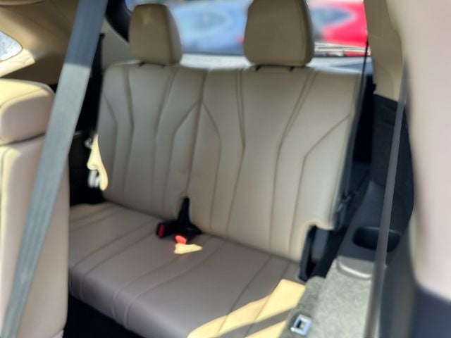 2024 Acura MDX Technology SH-AWD