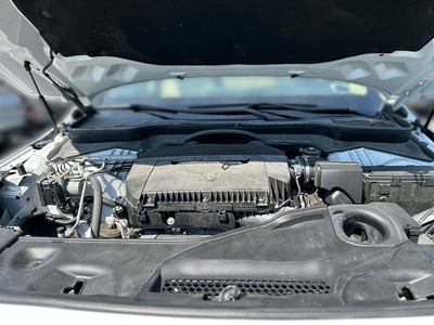 2024 Acura MDX Technology SH-AWD