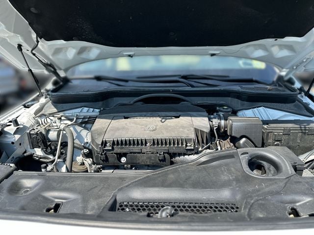 2024 Acura MDX Technology SH-AWD