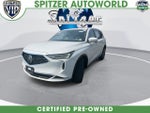 2024 Acura MDX Technology SH-AWD
