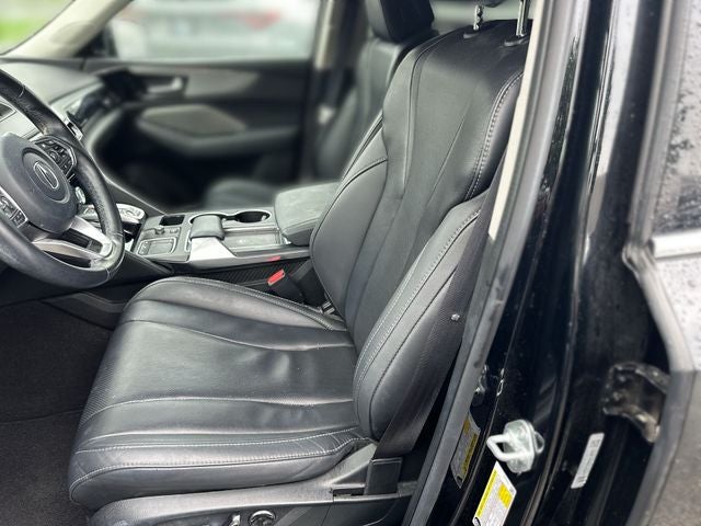 2023 Acura MDX Technology SH-AWD