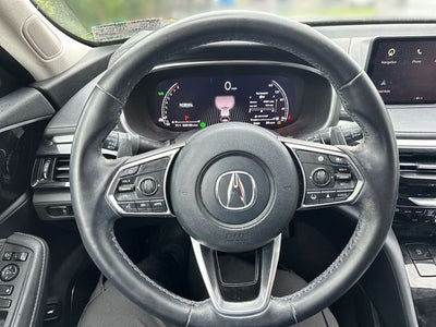 2023 Acura MDX Technology SH-AWD