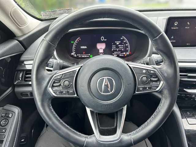 2023 Acura MDX Technology SH-AWD