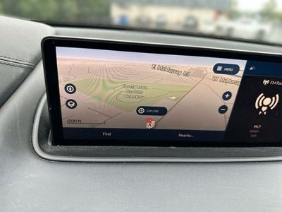 2023 Acura MDX Technology SH-AWD