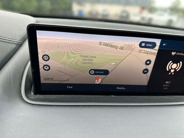 2023 Acura MDX Technology SH-AWD