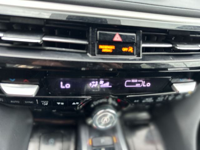 2023 Acura MDX Technology SH-AWD