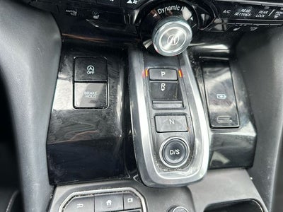 2023 Acura MDX Technology SH-AWD