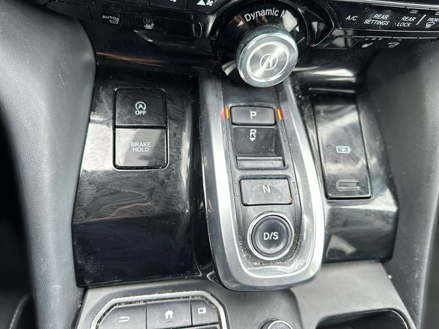 2023 Acura MDX Technology SH-AWD