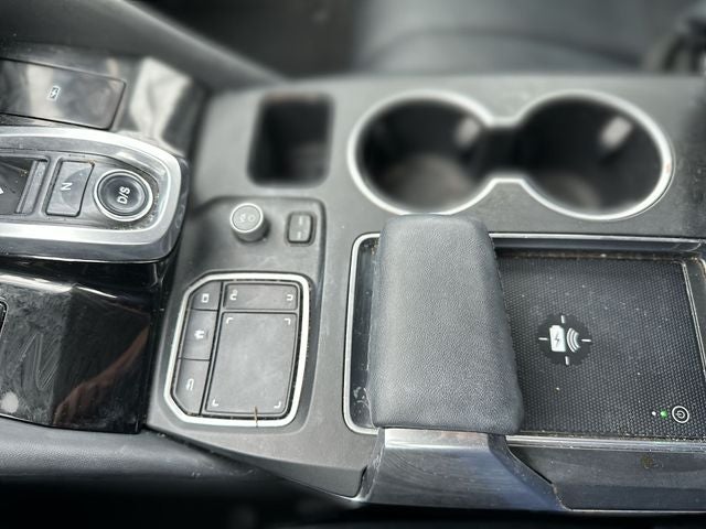 2023 Acura MDX Technology SH-AWD