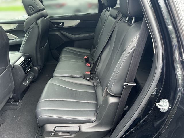 2023 Acura MDX Technology SH-AWD