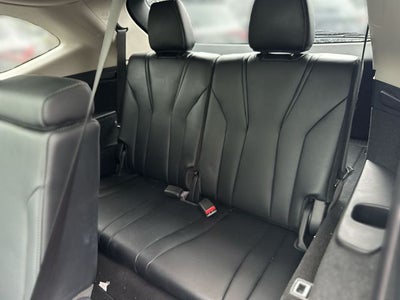 2023 Acura MDX Technology SH-AWD