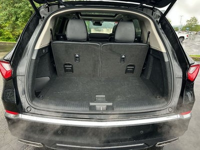 2023 Acura MDX Technology SH-AWD