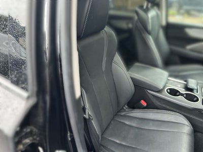 2023 Acura MDX Technology SH-AWD