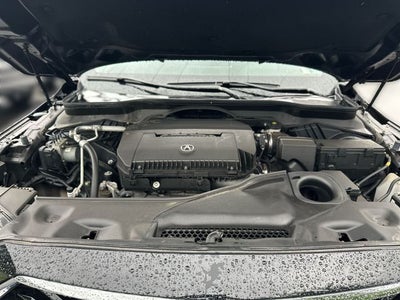 2023 Acura MDX Technology SH-AWD