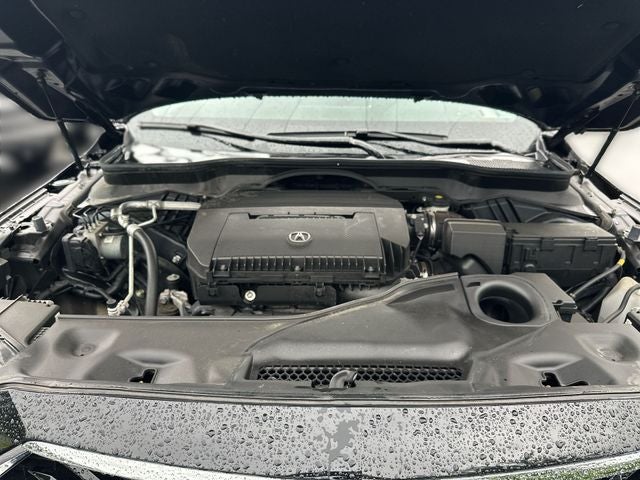 2023 Acura MDX Technology SH-AWD