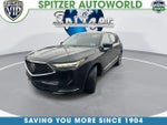 2023 Acura MDX Technology SH-AWD