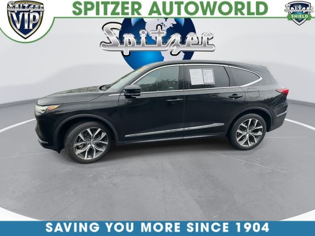 2023 Acura MDX Technology SH-AWD