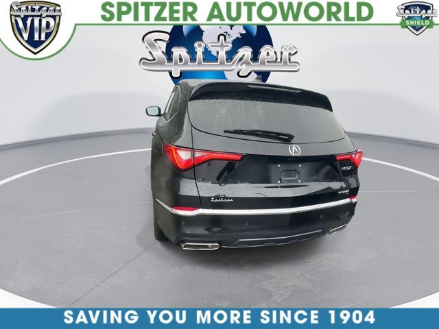 2023 Acura MDX Technology SH-AWD