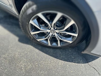 2024 Acura MDX Technology SH-AWD