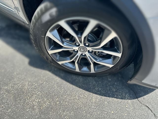 2024 Acura MDX Technology SH-AWD