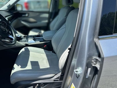 2024 Acura MDX Technology SH-AWD