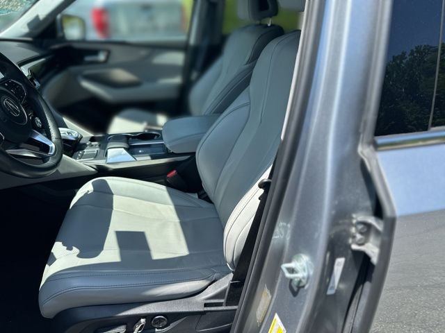 2024 Acura MDX Technology SH-AWD