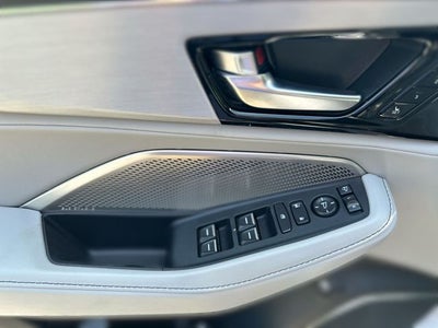 2024 Acura MDX Technology SH-AWD