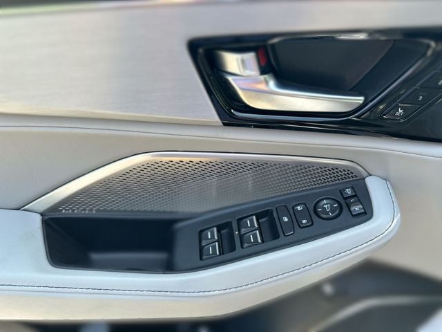 2024 Acura MDX Technology SH-AWD
