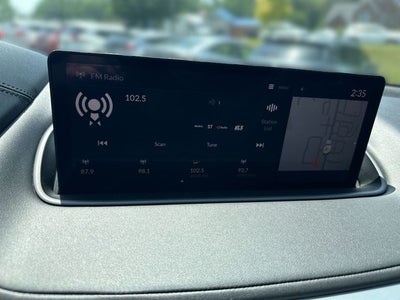 2024 Acura MDX Technology SH-AWD
