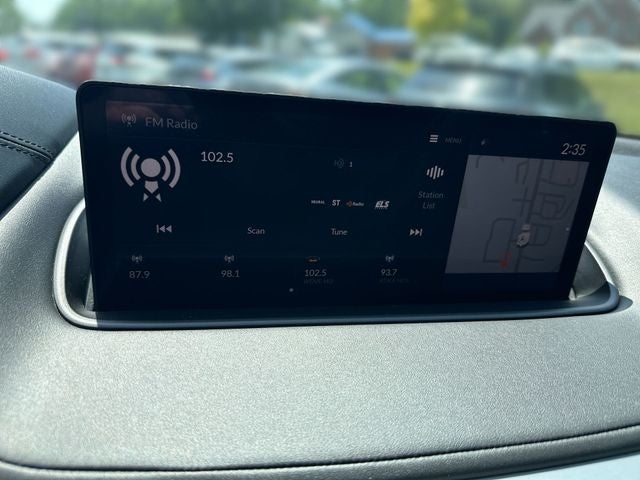 2024 Acura MDX Technology SH-AWD